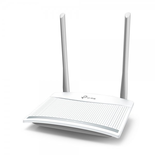Router TL-WR820N Wi-Fi Multimodo De 300 Mbps Tp-Link