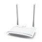 Router TL-WR820N Wi-Fi Multimodo De 300 Mbps Tp-Link