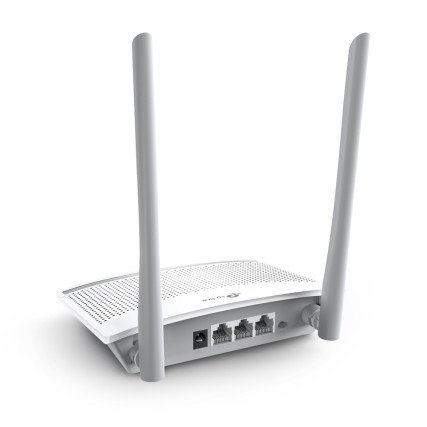 Router TL-WR820N Wi-Fi multimodo de 300 Mbps Tp-Link