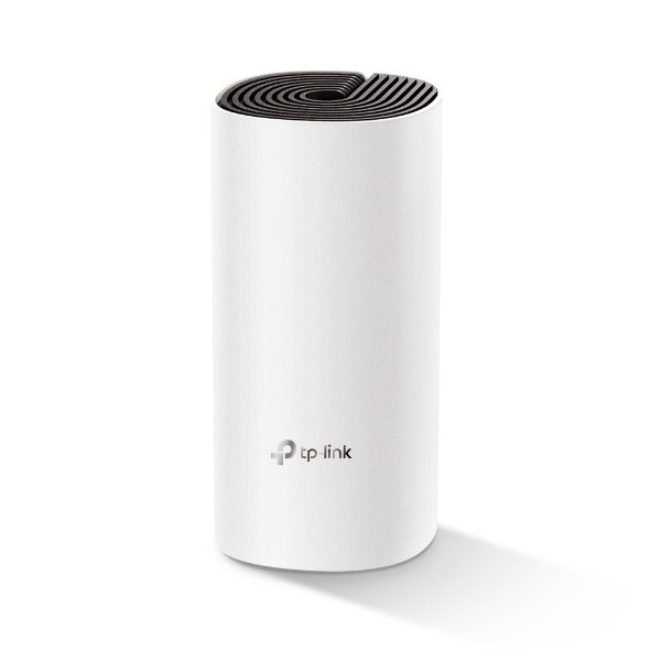 Router Sistema Deco E4 Wi-Fi en Mesh AC1200 1pz Tp-Link
