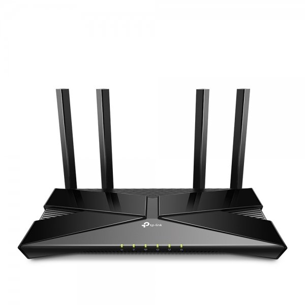 Router AX3000 Archer AX53 Wi-Fi 6 De 2402 Mbps Tp-Link