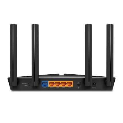 Router AX3000 Archer AX53 Wi-Fi 6 De 2402 Mbps Tp-Link