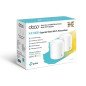Router Sistema Deco X20 Wi-Fi 6 Mesh AX1800 2Pz Tp-Link