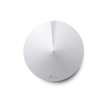 Router Sistema Deco M5 Wi-Fi Mesh AC1300 1300Mbit/s 1Pz Tp-Link