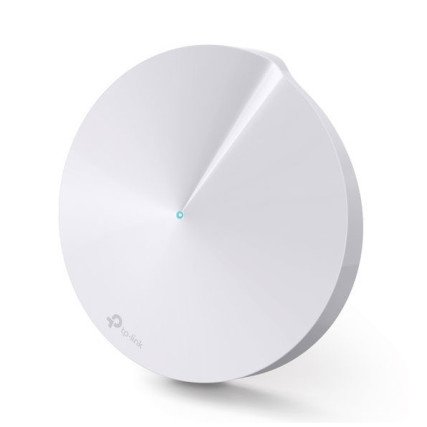 Router Sistema Deco M5 Wi-Fi Mesh AC1300 1300Mbit/s 1Pz Tp-Link