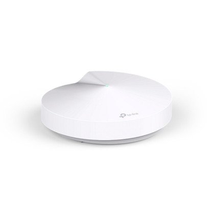Router Sistema Deco M5 Wi-Fi Mesh AC1300 1300Mbit/s 1Pz Tp-Link