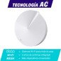 Router Sistema Deco M5 Wi-Fi Mesh AC1300 1300Mbit/s 1Pz Tp-Link