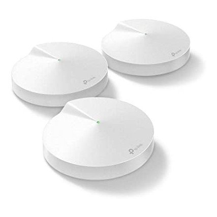 Router Sistema Deco M5 Wi-Fi Mesh AC1300 1300Mbit/s 3Pz Tp-Link