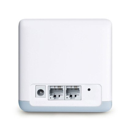 Router Sistema Mesh Halo H30G Wi-Fi 867 Mbps 3Pz Mercusys