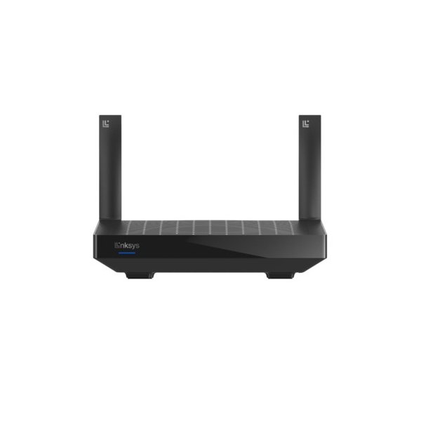 Router Hydra Pro 6 Doble Banda AX5400 de 4804 Mbps Linksys