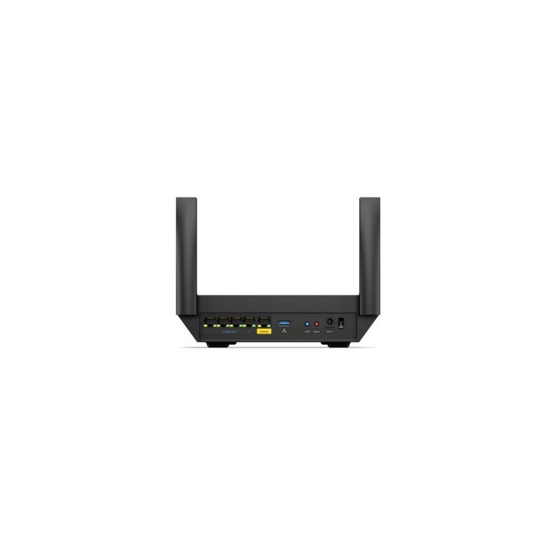 Atlas Pro 6 Mesh WiFi System + Hydra Pro 6 Router