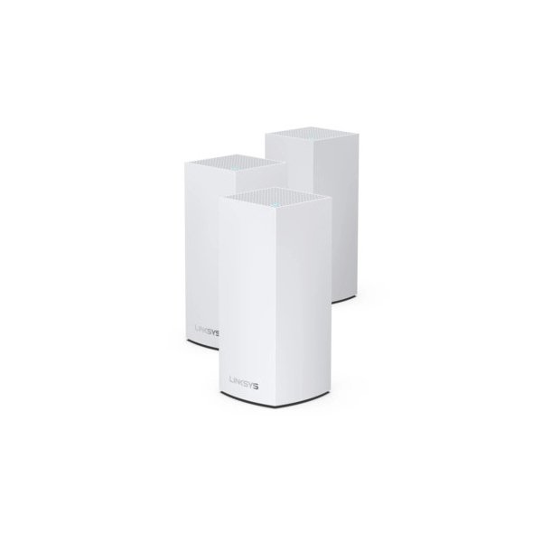 Router Atlas Pro 6 Doble Banda AX5400 de 4800 Mbps 3Pz Linksys