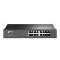 Switch TL-SF1016DS 16 Ptos 10/100Mbps TP-Link
