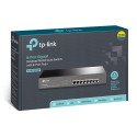 Switch TL-SG1008MP 8 Port con PoE + De 10/100/1000Mbps TP-Link