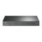 Switch JetStream 8 Port con 4 Port PoE+ De 10/100/1000 MbpsTP-Link