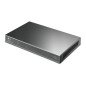 Switch JetStream 8 Port con 4 Port PoE+ De 10/100/1000 MbpsTP-Link
