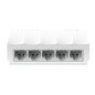 Switch LS1005 Con 5 Port de 10/100Mbps TP-Link