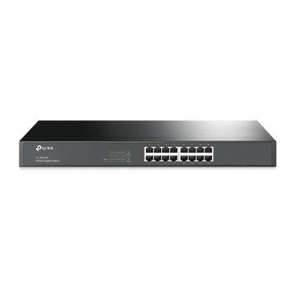 Switch Escritorio 8 Ptos TP-Link