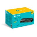 Switch Escritorio 8 Port De 10/100/1000Mbps TP-Link