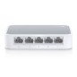 Switch TL-SF1005D De 5 Port a 10/100 Mbps TP-Link