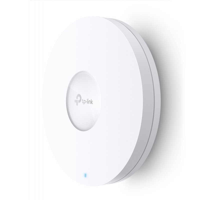 Access Point Doble Banda AX3600 a 2500 Mbps TP-Link