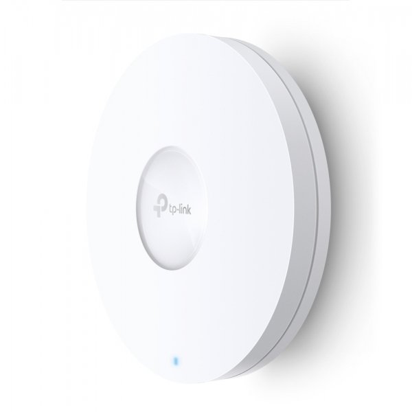 Access Point Doble Banda AX3600 a 2500 Mbps TP-Link