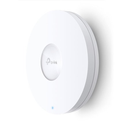 Access Point Doble Banda AX3600 a 2500 Mbps TP-Link