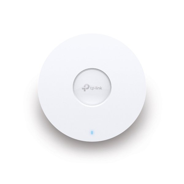 Access Point AX3000 EAP653 a 2402 Mbps TP-Link