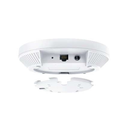 Access Point AX3000 EAP653 a 2402 Mbps TP-Link