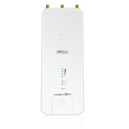Access Point airMAX Rocket Prism 5AC a 5GHz Ubiquiti
