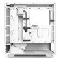 Gabinete H5 Elite Blanco Nzxt