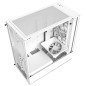 Gabinete H5 Elite Blanco Nzxt