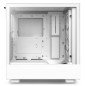 Gabinete H5 Elite Blanco Nzxt