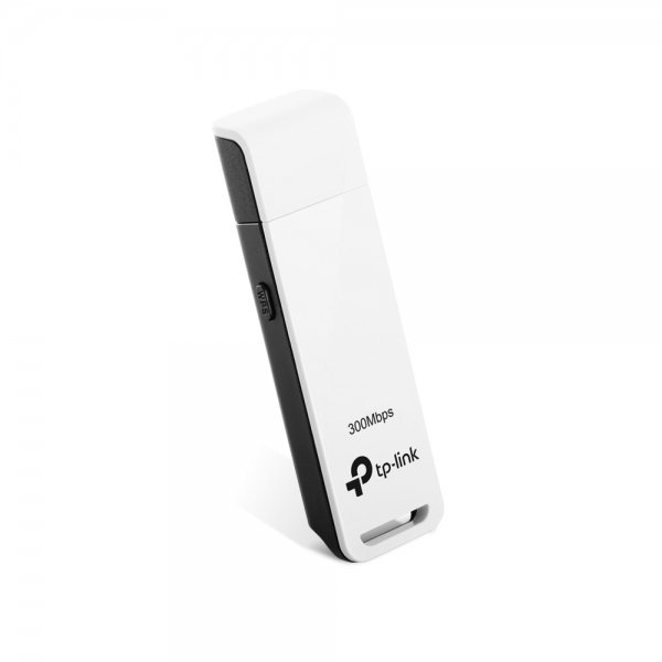 Adaptador Wireless N 300Mbps TP-Link