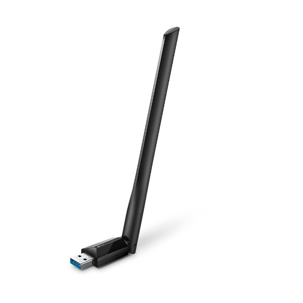 Adaptador Wireless Archer T3U Plus 400 Mbps  TP-Link