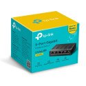Switch LS1005G Con 5 Port de 10/100Mbps TP-Link