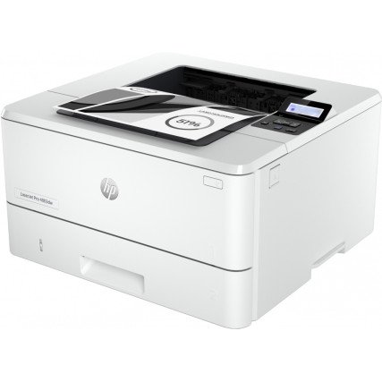 Impresora LaserJet Pro 4003dw HP