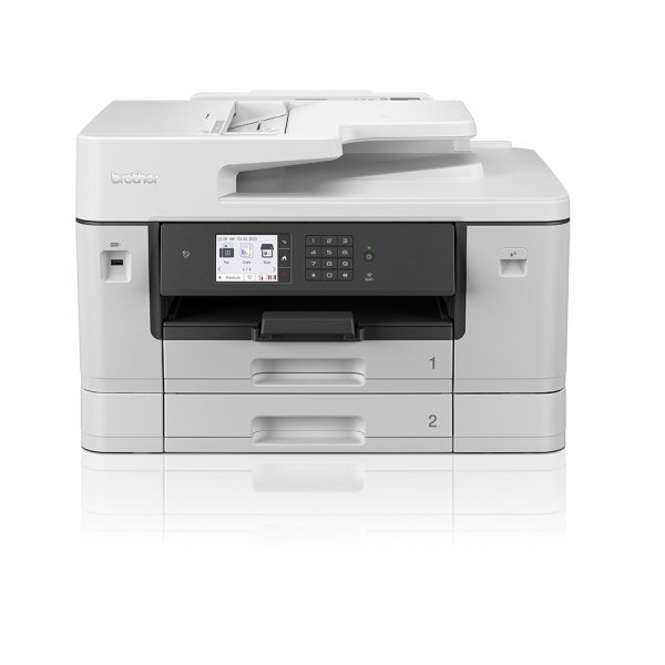 Multifuncional De Inyeccion MFCJ6940DW Brother