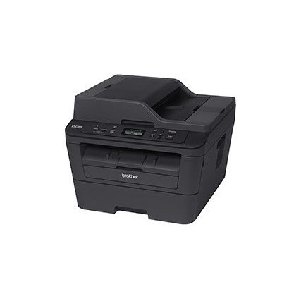 Multifuncional Mono Laser DCPL2540DW Brother