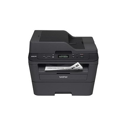 Multifuncional Mono Laser DCPL2540DW Brother