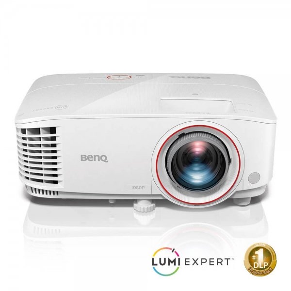 Proyector Gaming FHD 60Hz 3000 Lum TH671ST Benq