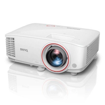 Proyector Gaming FHD 60Hz 3000 Lum TH671ST Benq