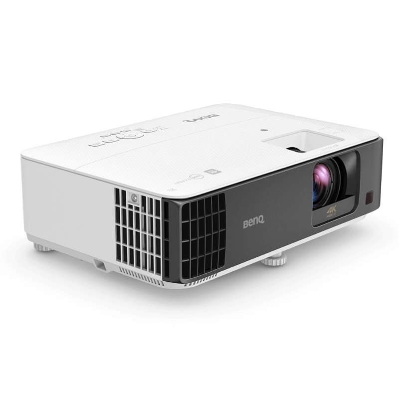 Proyector benq th671st 3000 lúmenes tiro corto ansi dlp 1080p (1920x1080)  blanco