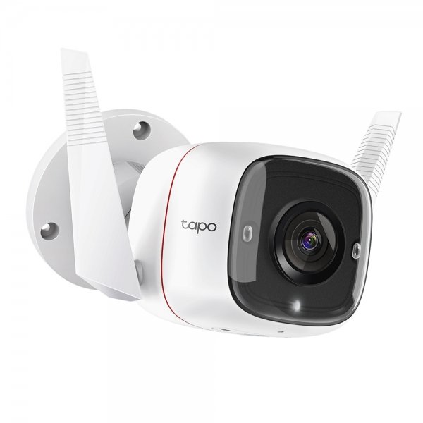 Camara para exteriores 3Mp Tapo C310 Tp-link