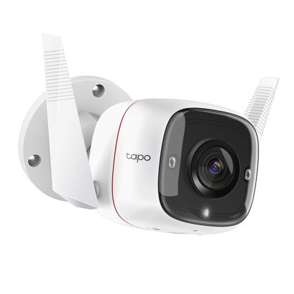 Camara para exteriores 3Mp Tapo C310 Tp-link
