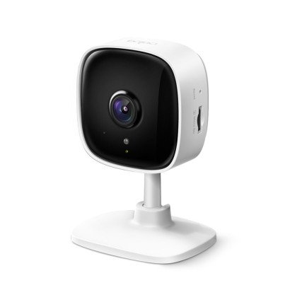 Camara para Interior con Rotación 360° FHD Tapo C200 Tp-link