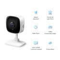 Camara para Interior Wifi FHD Tapo C100 Tp-link