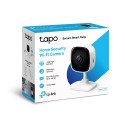 Camara para Interior Wifi FHD Tapo C100 Tp-link