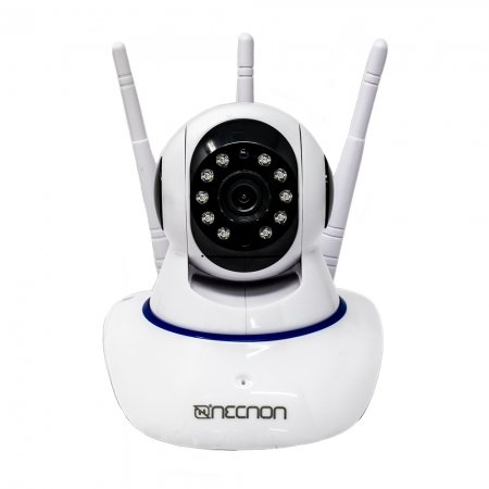 Camara para Interior Wifi HD 2.0 MP NIPCAM-1 LITE Necnon
