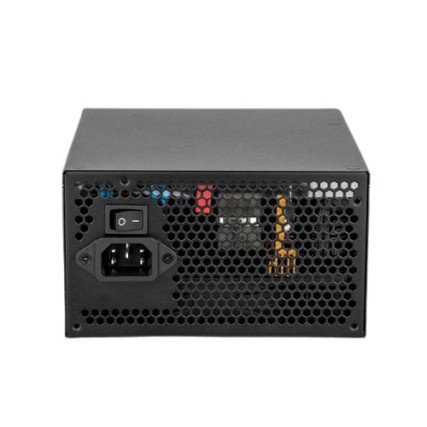 Fuente de Poder Certificada Pegasus 80+ Platinum de 1000w Modular Yeyian